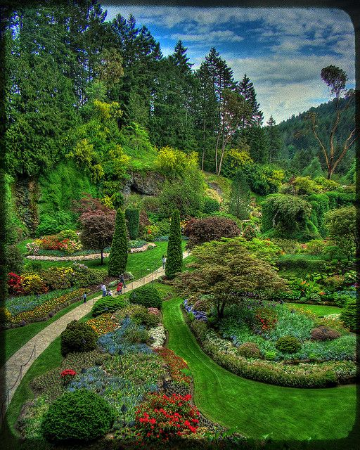 garden-walkway image